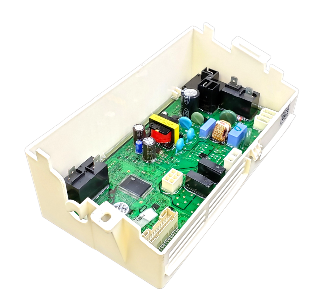 Genuine Samsung Dryer Control Board DC92-02869E Same Day Ship & 60 Days Warranty