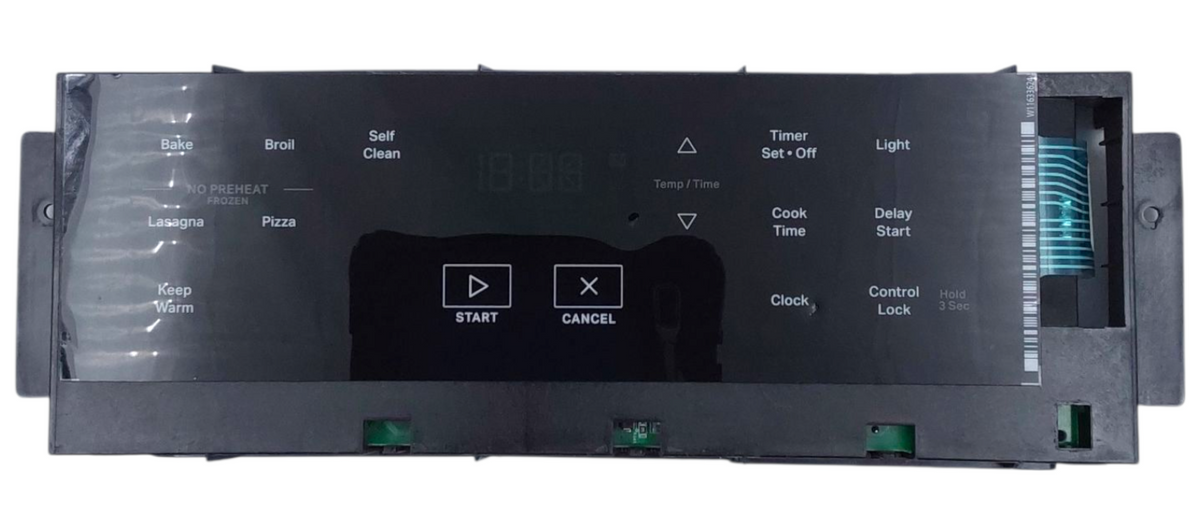 Whirlpool Genuine Range Control Board W11637090 Same Day Ship & 60 Days Warranty