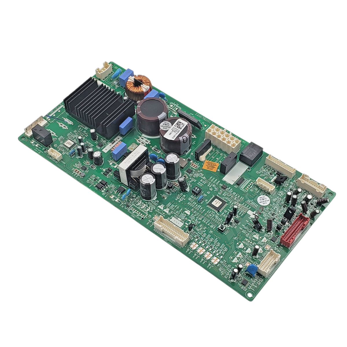 LG Genuine Fridge Control Board EBR87463764 Same Day Shipping & 60 Days Warranty