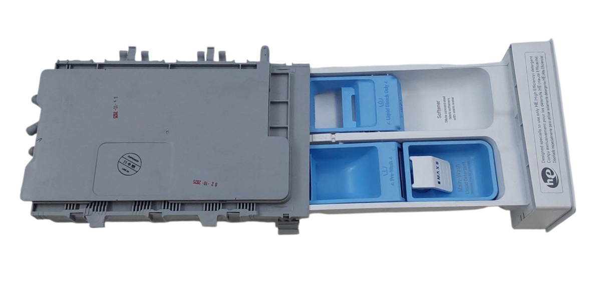 LG New Washer Dispenser Assembly ACZ74070513 **Same Day Ship & 60 Days Warranty*