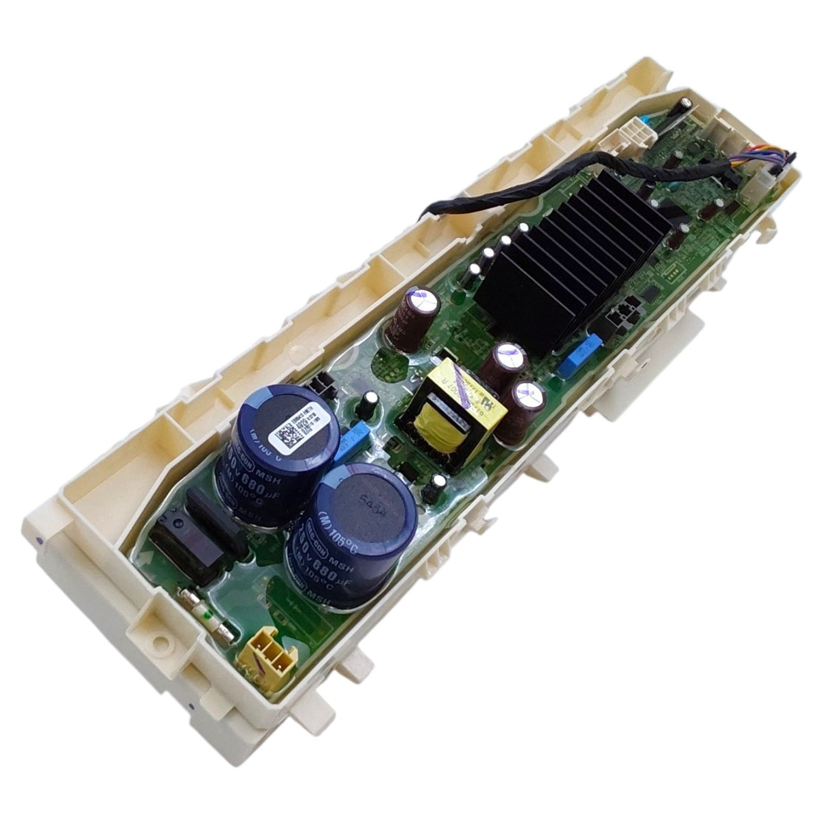 LG New Washer Control Board  EBR34134929  *Same Day Shipping & 60 Days Warranty*