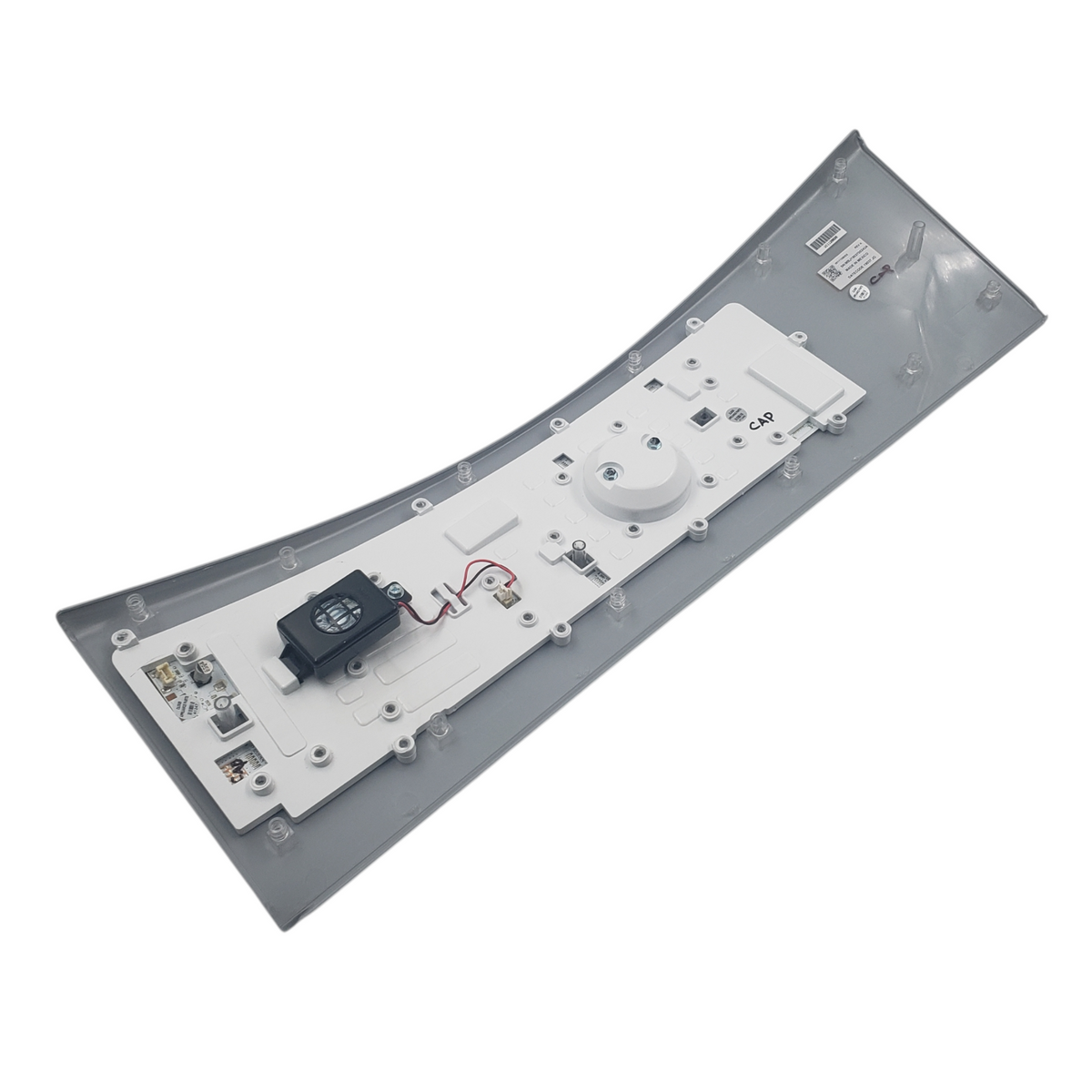 Whirlpool OEM Washer Control Panel W11158055 **Same Day Ship & 60 Days Warranty*