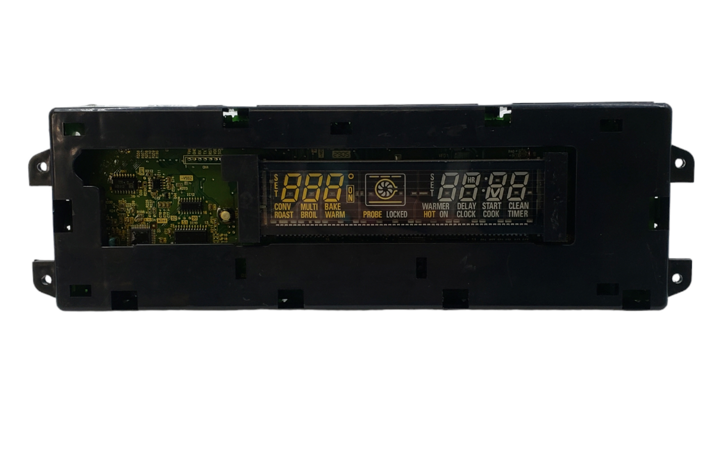 Genuine GE Oven Control Board 164D4779P025 *Same Day Shipping & 60 Days Warranty