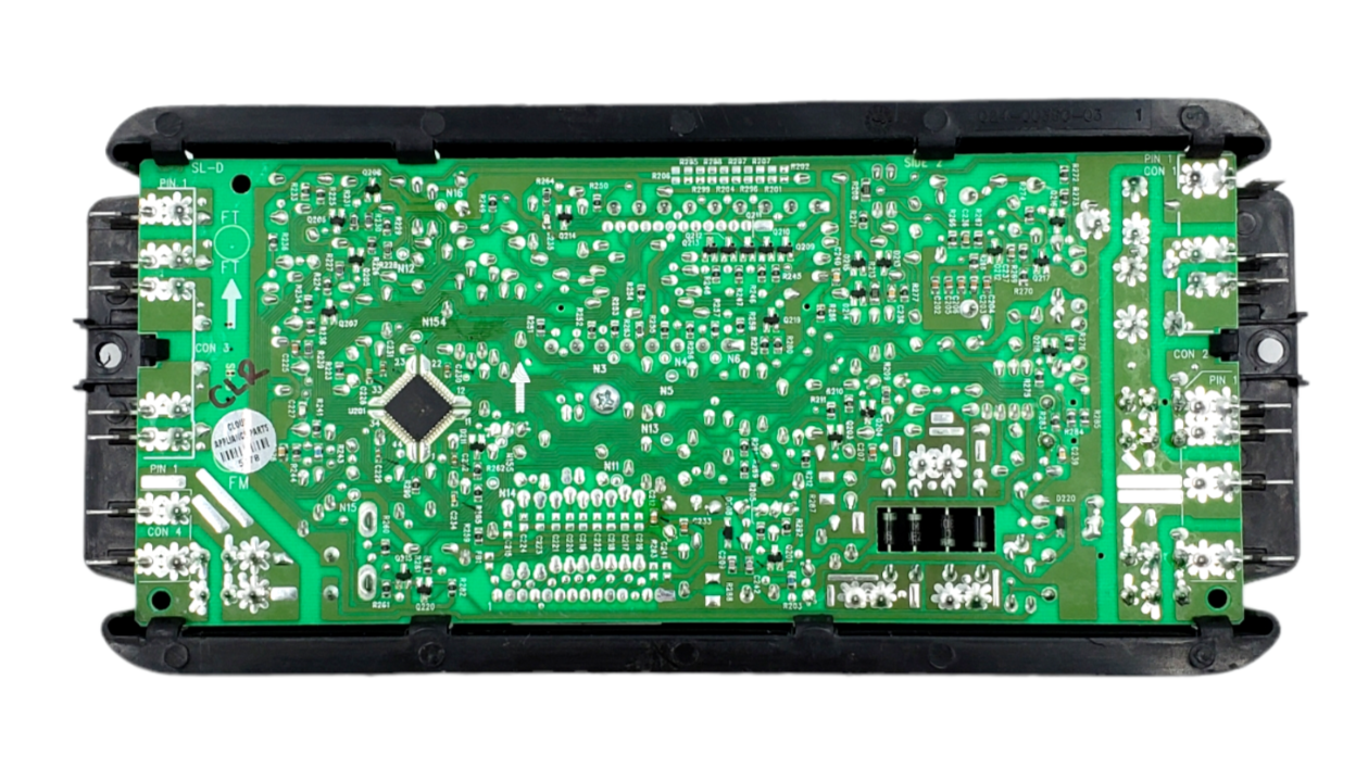 Genuine Whirlpool Range Control Board W10173522 Same Day Ship & 60 Days Warranty