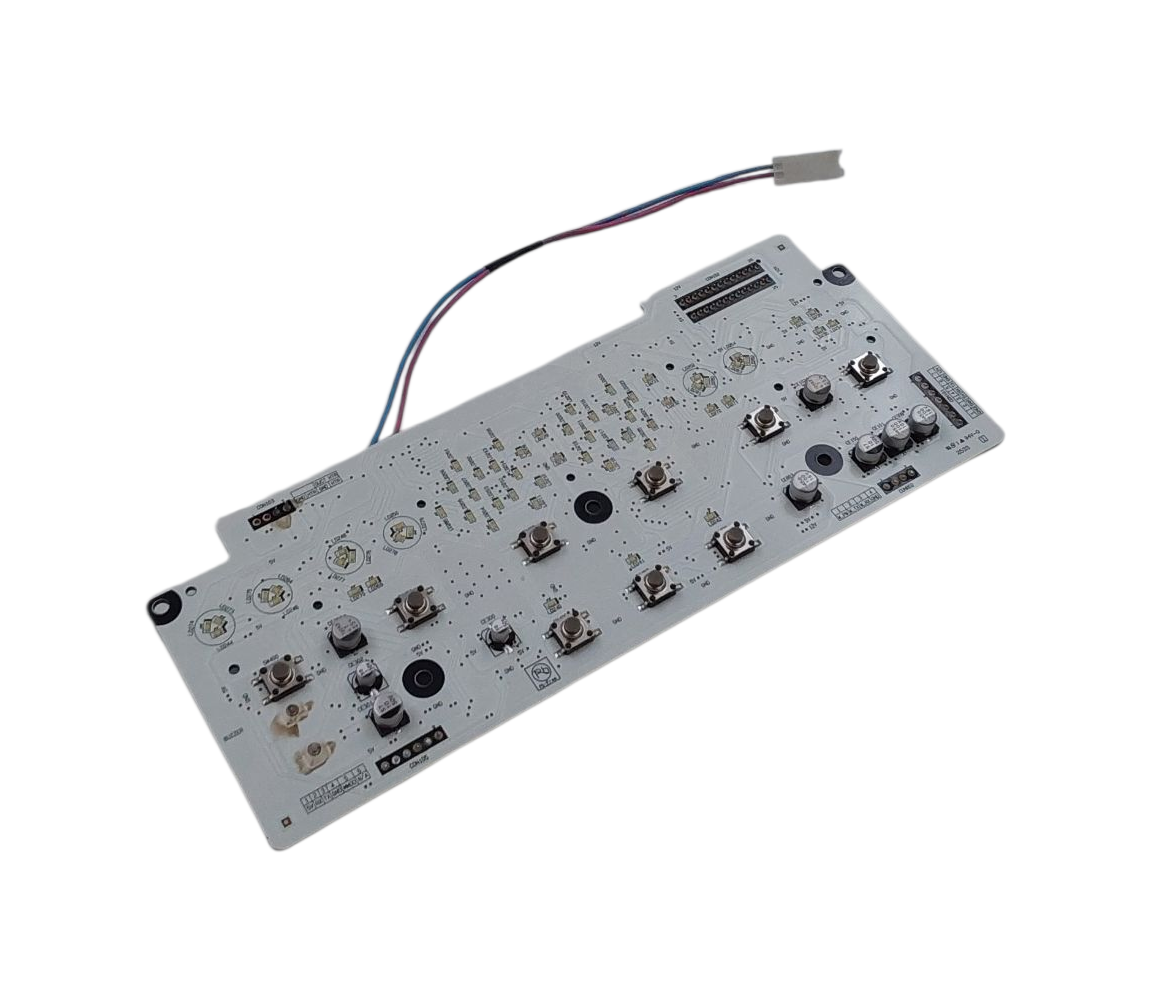 LG New Fridge Control Board EBR84146486 **Same Day Shipping & 60 Days Warranty**