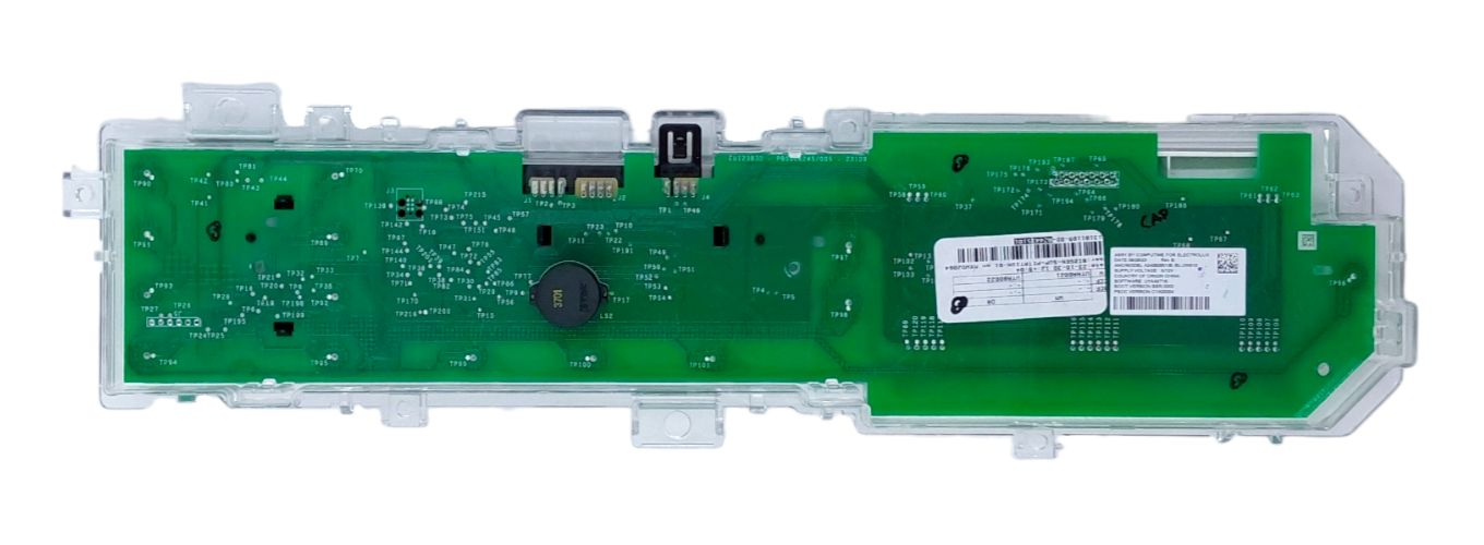 New Frigidaire Washer Control Board A24292501 *Same Day Ship & 60 Days Warranty*