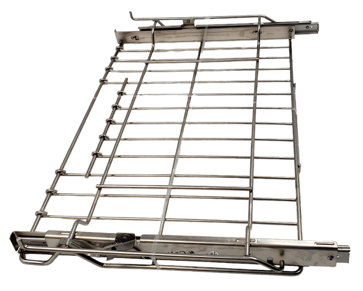New Frigidaire Oven Rack Assembly 5304518864 *Same Day Ship & 60 Days Warranty**