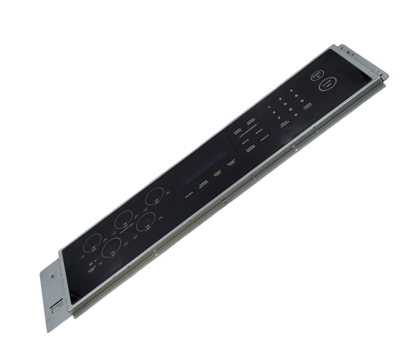 Genuine LG Oven Touch Panel ONLY 383EW1N006N **Same Day Ship & 60 Days Warranty*