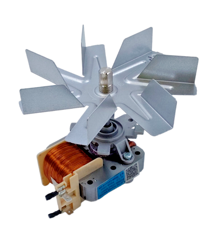New Samsung Range Convection Fan DG31-00022A *Same Day Ship & 60 Days Warranty**