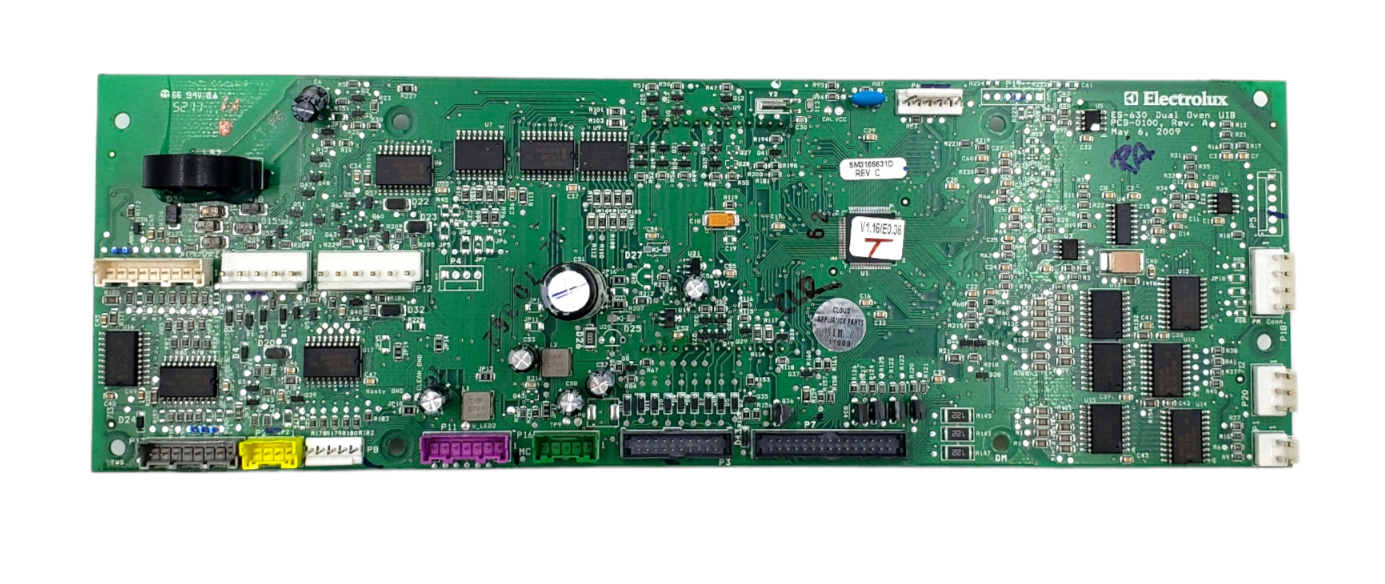 Genuine Frigidaire Range Control 316576631 Same Day Shipping & 60 Days Warranty*