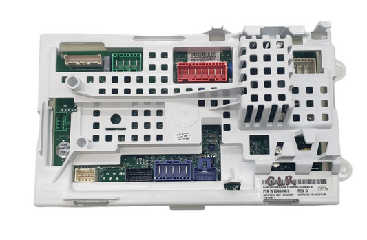 OEM Whirlpool Washer Control Board W10484681 **Same Day Ship & 60 Days Warranty*