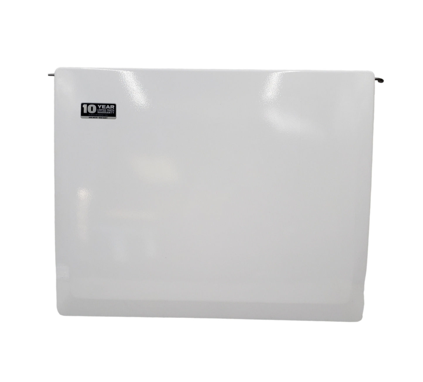 New Genuine Whirlpool Washer Lid W11625518 *Same Day Shipping & 60 Days Warranty