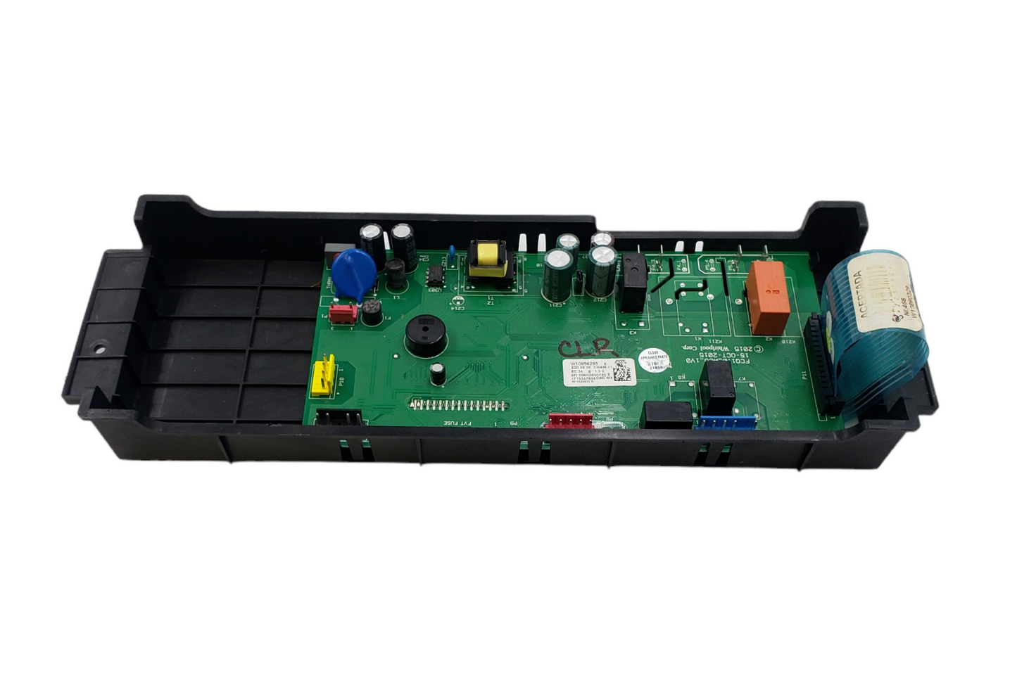 Genuine Whirlpool Oven Control Board W10856295 *Same Day Ship & 60 Days Warranty