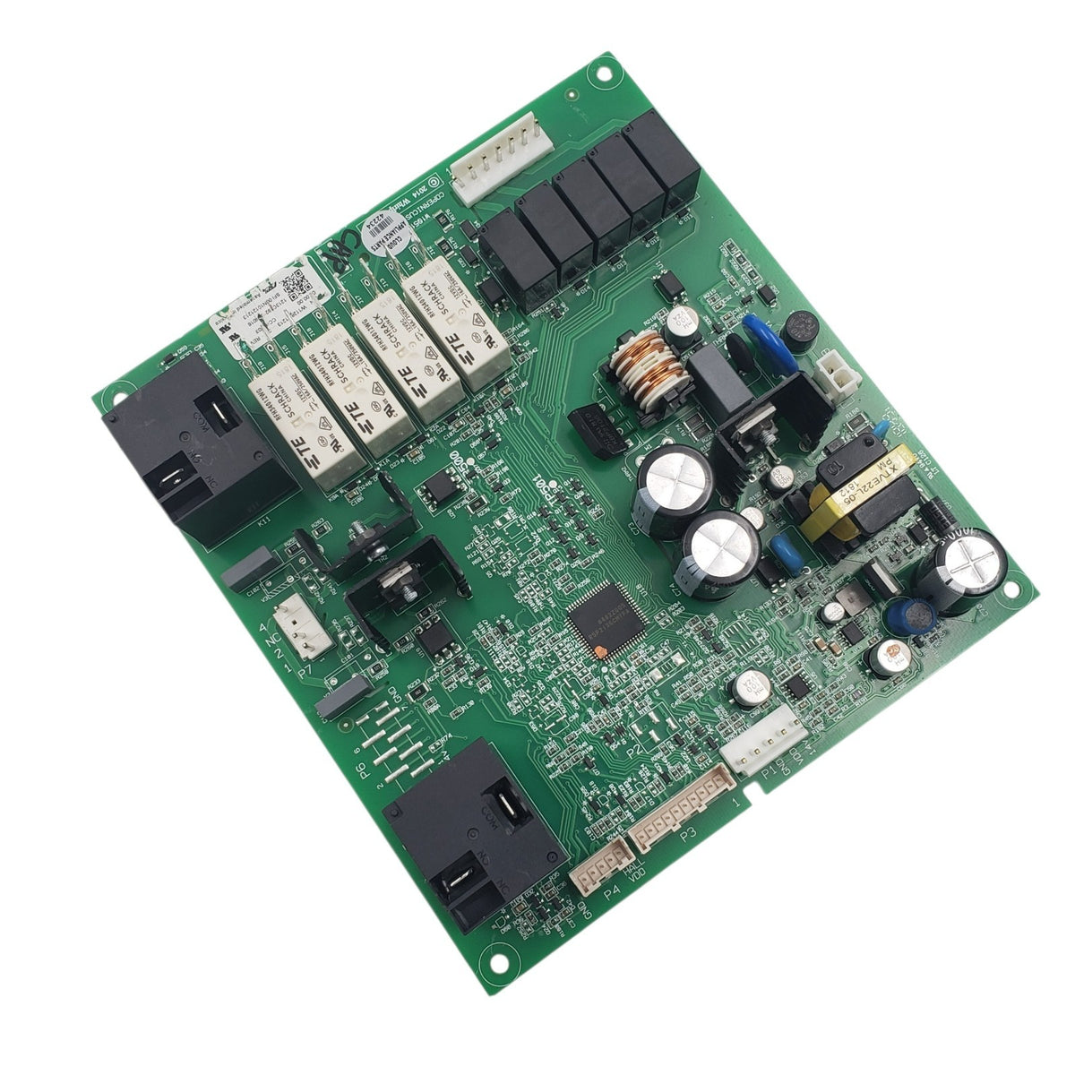 Whirlpool Genuine Oven Control Board W11281213 *Same Day Ship & 60 Days Warranty