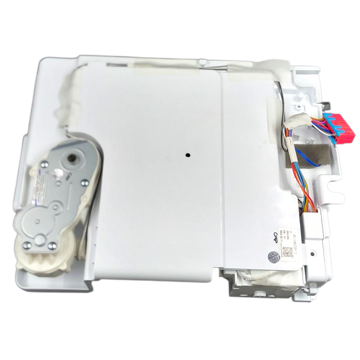 LG New Fridge Dispenser Ice Assy ACZ74170517  *Same Day Ship & 60 Days Warranty*