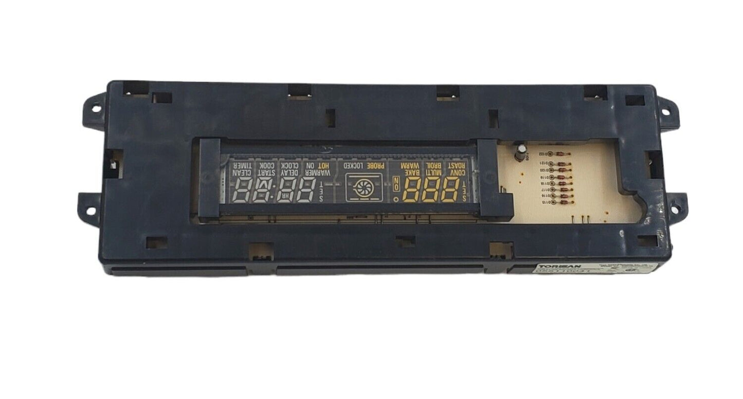 Genuine GE Range Control Board 183D8194P006 Same Day Shipping &60 Days Warranty*