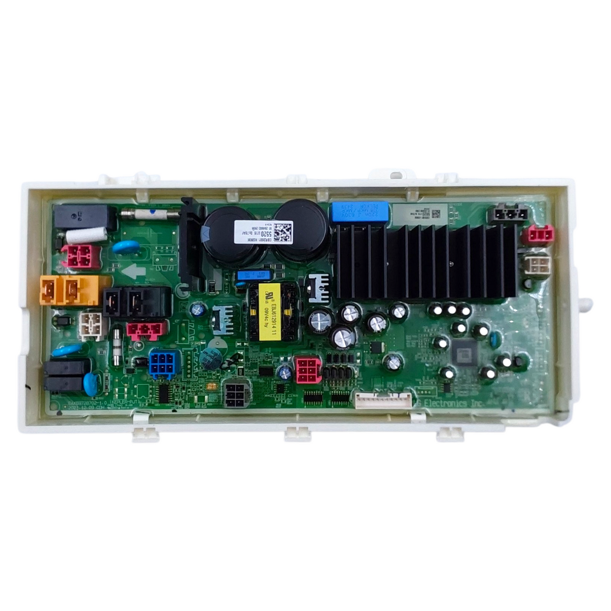 LG New Washer Control Board EBR36815520 **Same Day Shipping & 60 Days Warranty**
