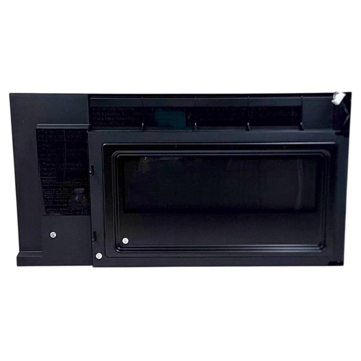 LG New Microwave Door Assembly AGM74690921 Same Day Shipping & 60 Days Warranty*