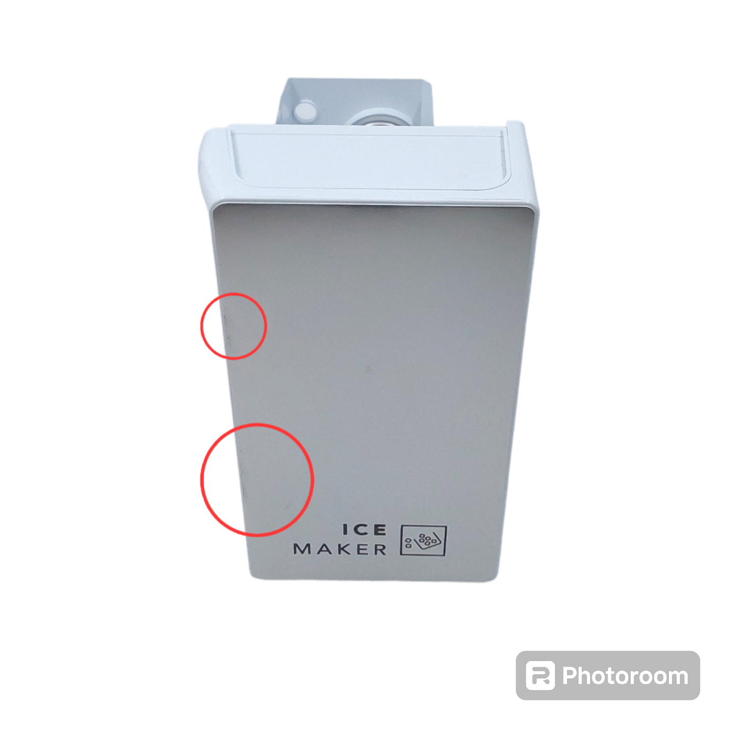 New Frigidaire Fridge Ice Container 5304533038 Same Day Ship & 60 Days Warranty*