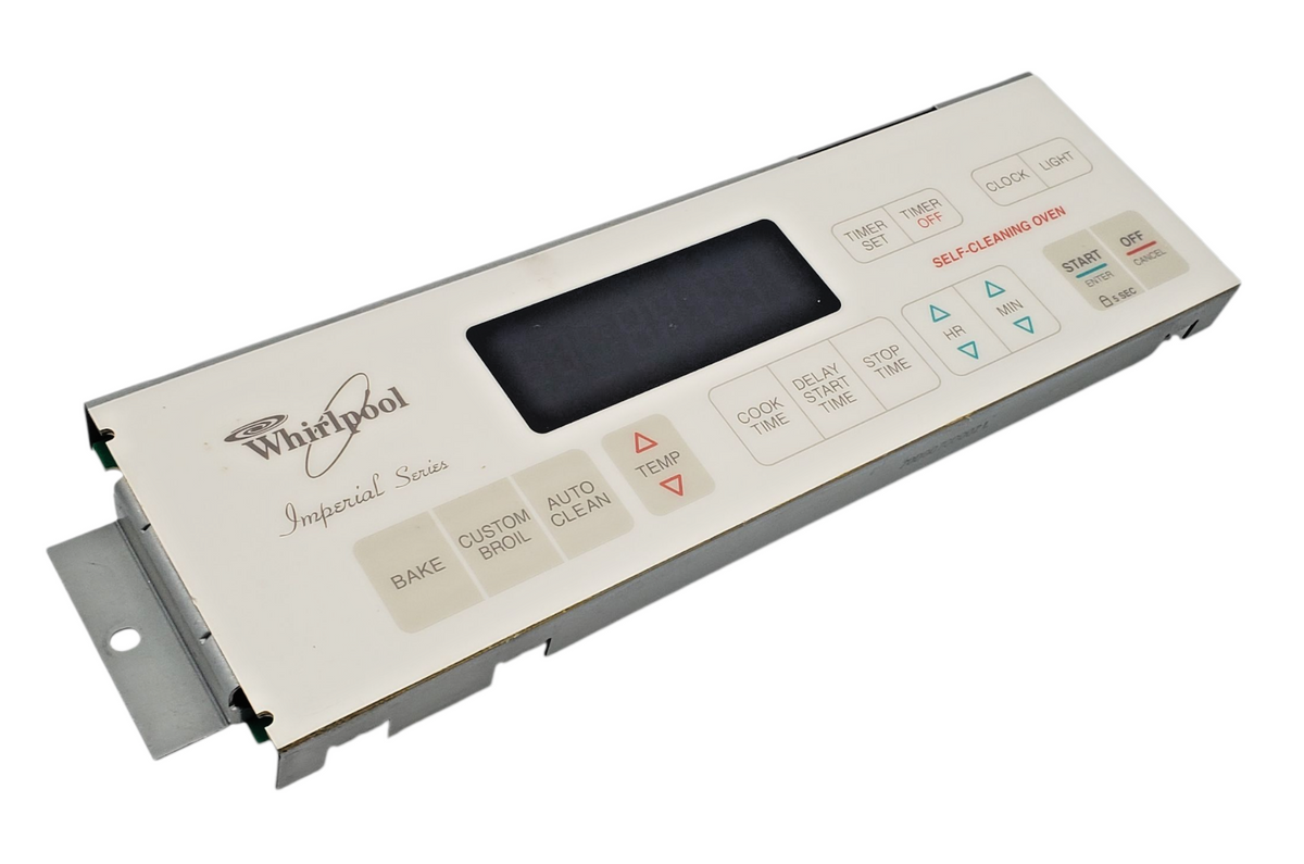 Genuine Whirlpool Range Control Board 8273866 *Same Day Ship & 60 Days Warranty*