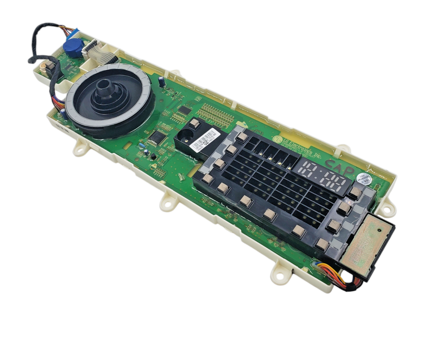 Genuine LG Dryer Control Board EBR79674802 Same Day Shipping & 60 Days Warranty*