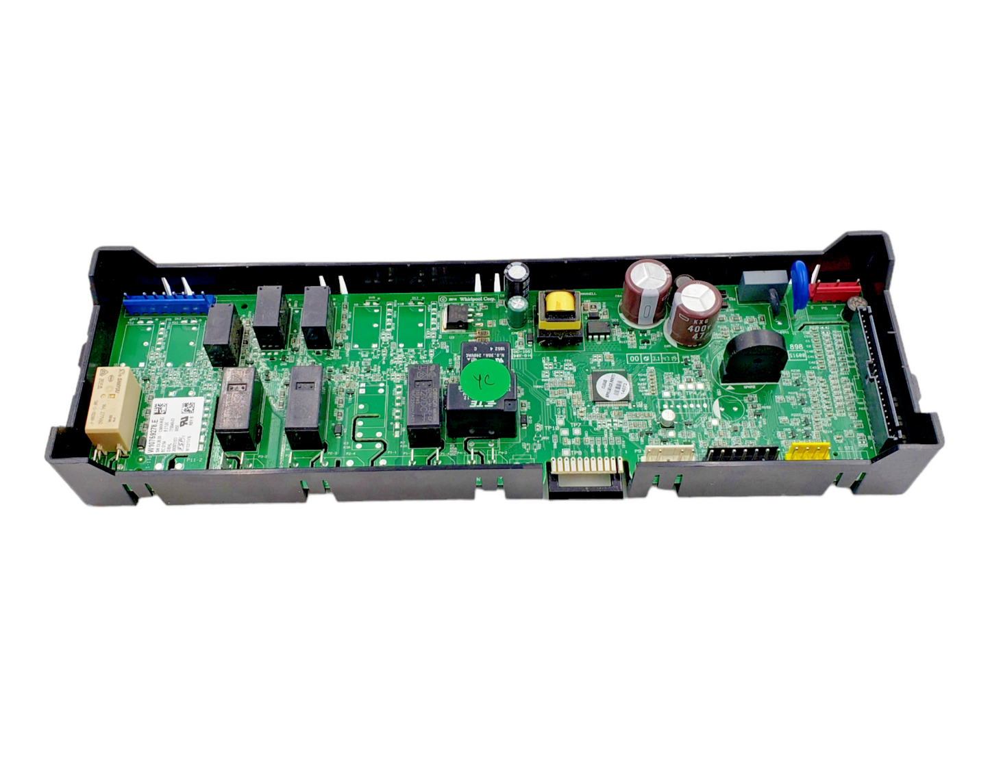 Genuine Whirlpool Oven Control Board W10759278 *Same Day Ship & 60 Days Warranty
