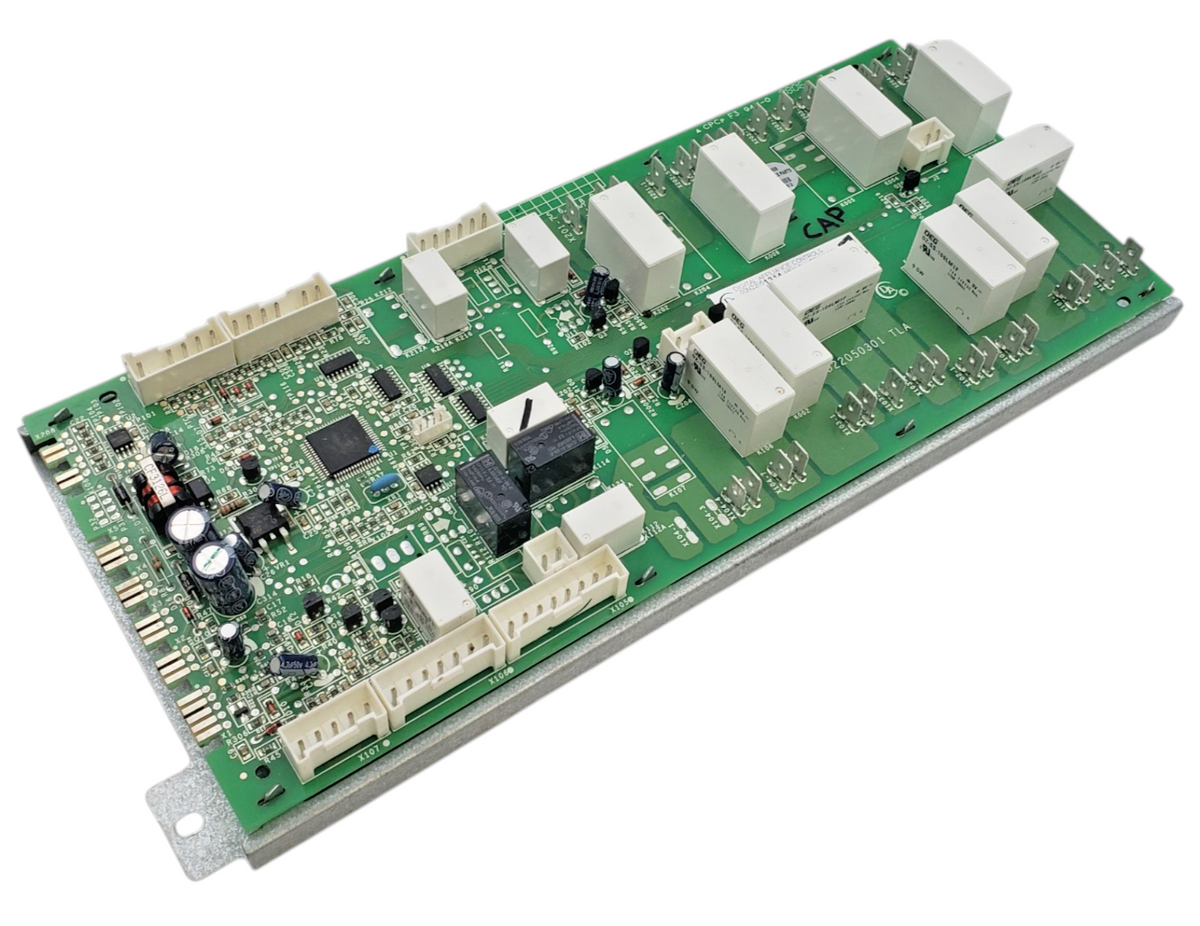 Genuine Bosch Oven Control Board 9000364917 Same Day Shipping & 60 Days Warranty