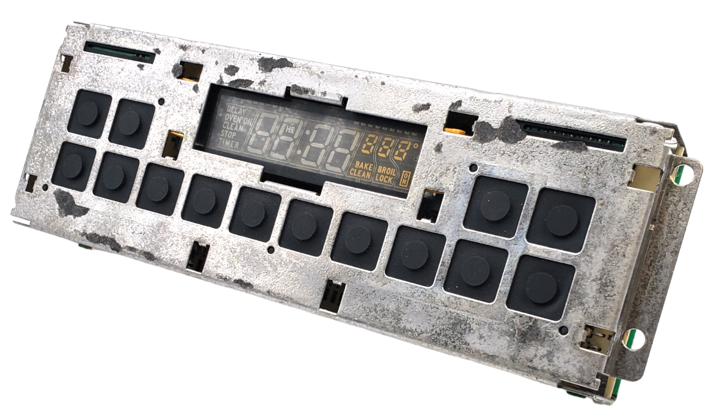 Genuine GE Oven Control Board 164D2677P003 *Same Day Shipping & 60 Days Warranty