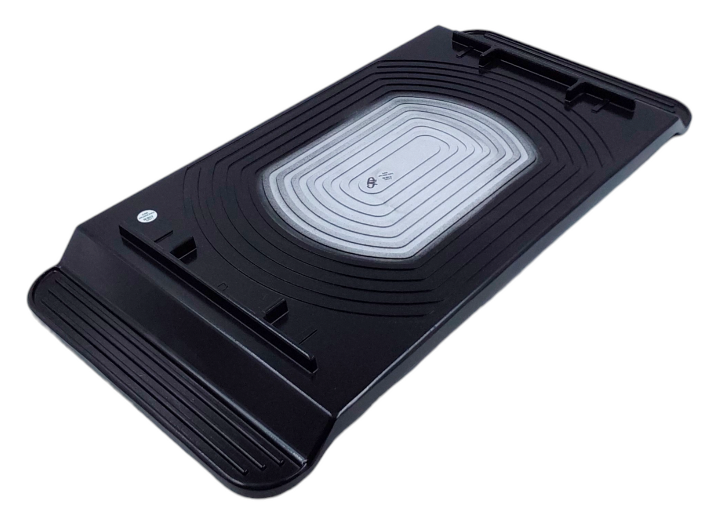 New Samsung Range Plate-Griddle DG61-00563A Same Day Shipping & 60 Days Warranty
