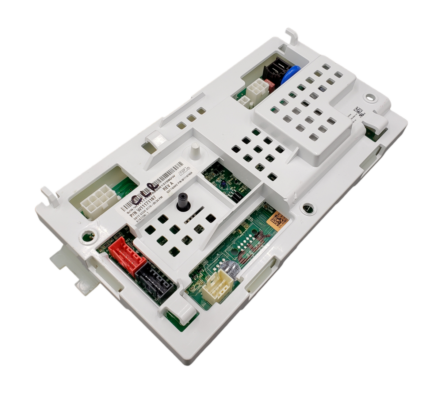 Genuine Whirlpool Washer Control W11171167 Same Day Shipping & *60 Days Warranty