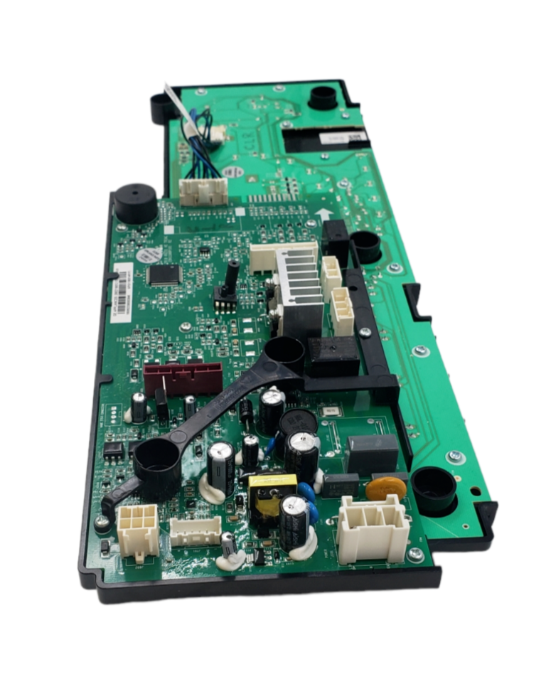 Genuine GE Washer Control Board 290D1995G101 Same Day Shipping &60 Days Warranty