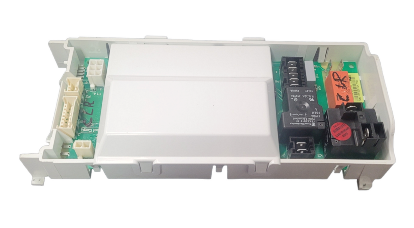 Genuine Whirlpool Dryer Control Board W10294317 Same Day Ship & 60 Days Warranty