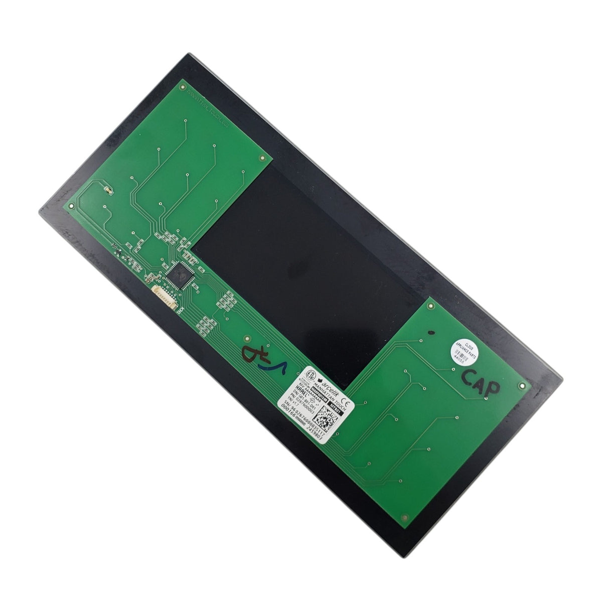 Genuine Harel Oven Control Board 0267600003 Same Day Shipping & 60 Days Warranty