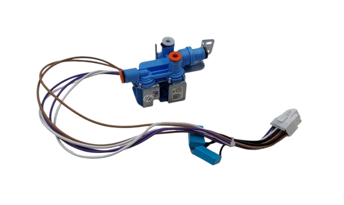 Samsung New Fridge Valve Assembly DA33-00029C *Same Day Ship & 60 Days Warranty*