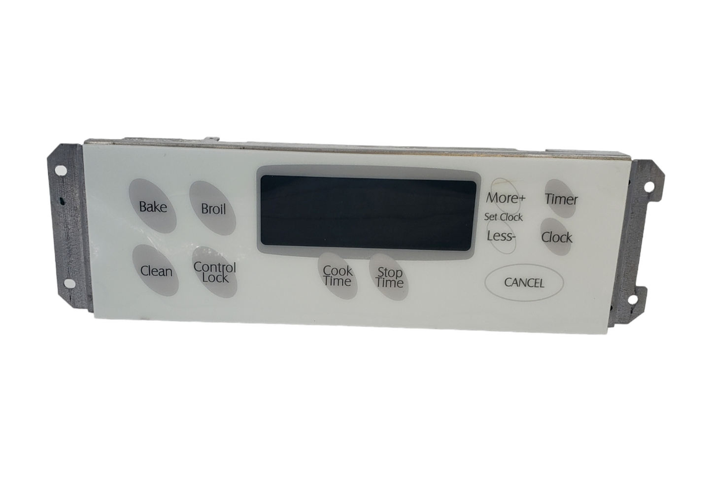 Genuine Whirlpool Range Control 7601P552-60 Same Day Shipping & 60 Days Warranty