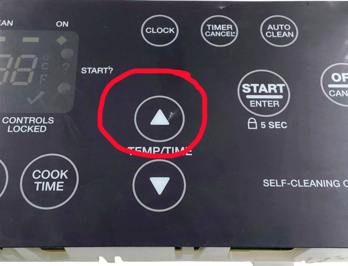 Genuine Whirlpool Range Control Board 9758749 *Same Day Ship & 60 Days Warranty*