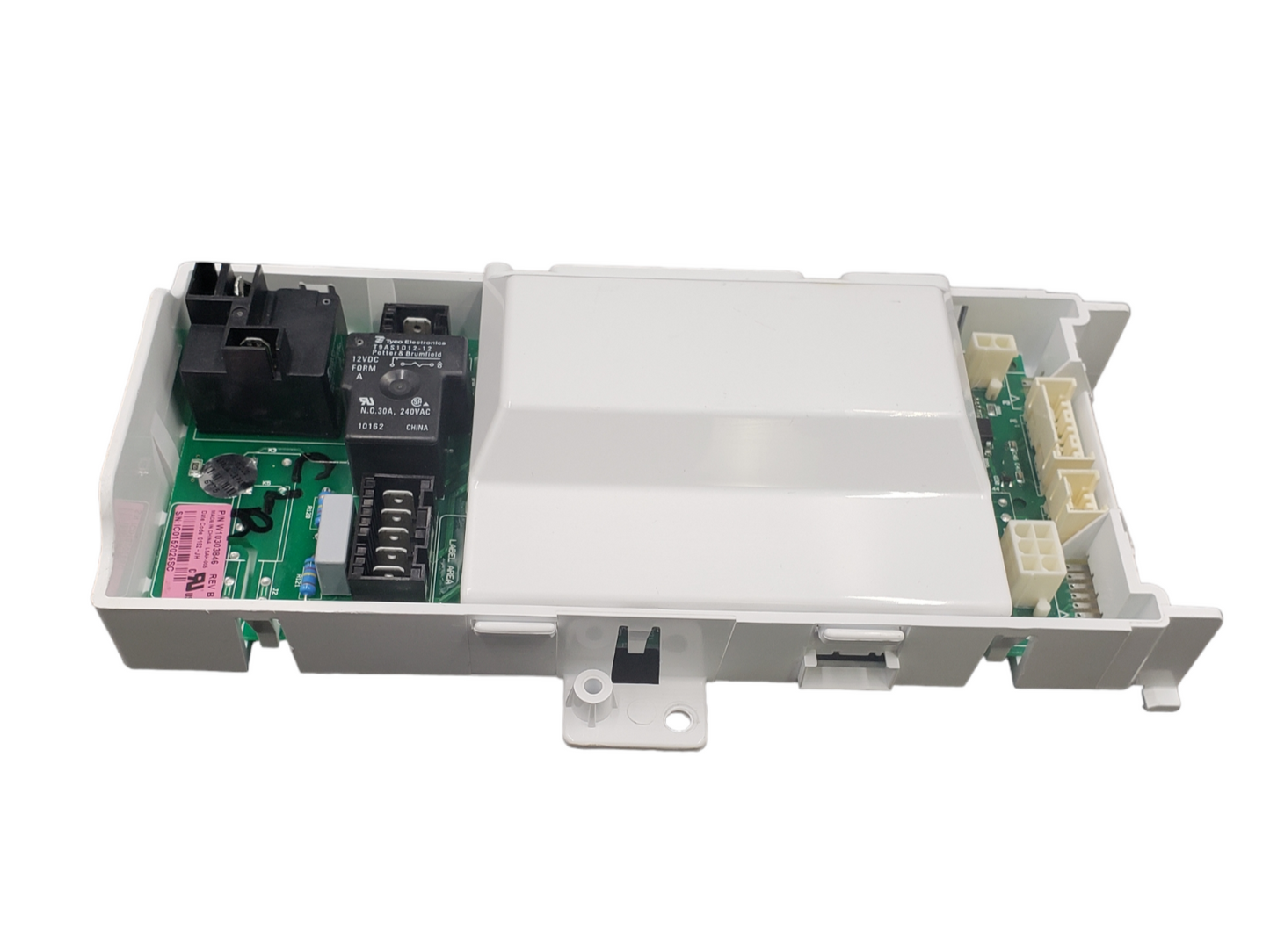 Genuine Whirlpool Dryer Control Board W10303846 Same Day Ship & 60 Days Warranty