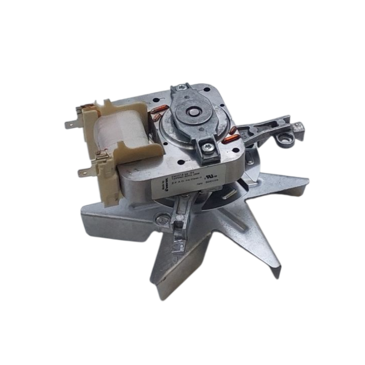 Bosch New Range Blower Assembly 8001295603 *Same Day Shipping & 60 Days Warranty