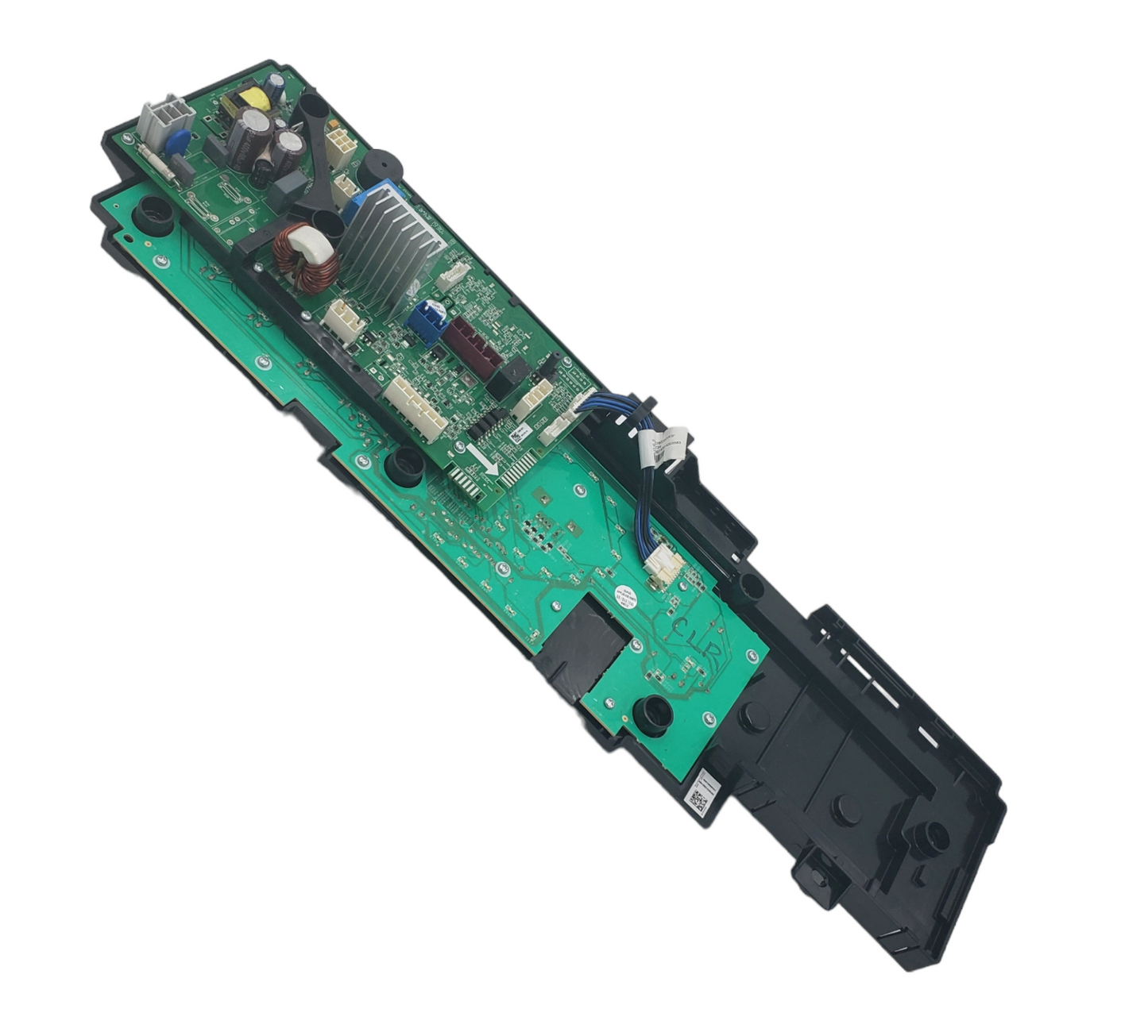 Genuine GE Washer Control Board 290D1525G501  *Same Day Ship & 60 Days Warranty*