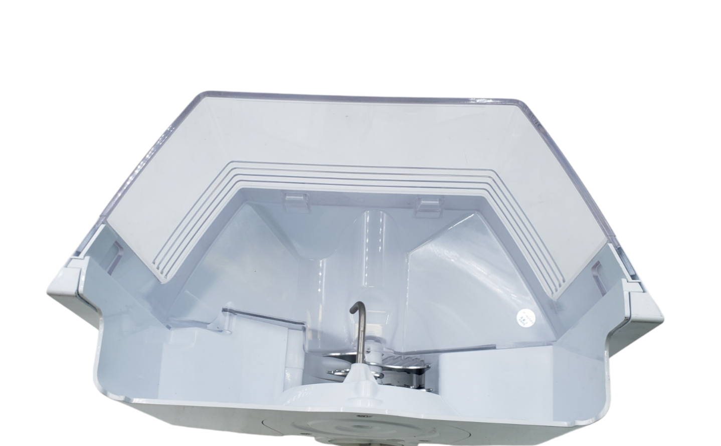 New LG Refrigerator Ice Bucket AKC74069802 Same Day Shipping & 60 Days Warranty*