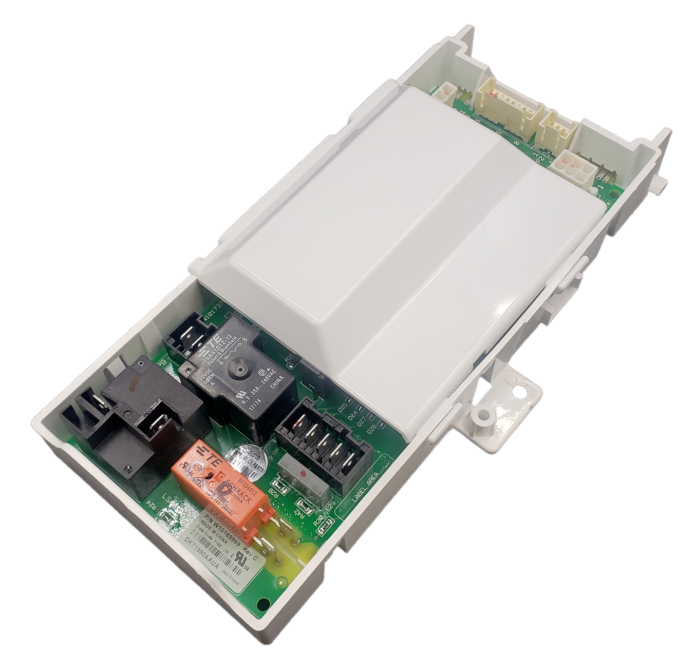 Genuine Whirlpool Dryer Control Board W10169969 Same Day Ship & 60 Days Warranty