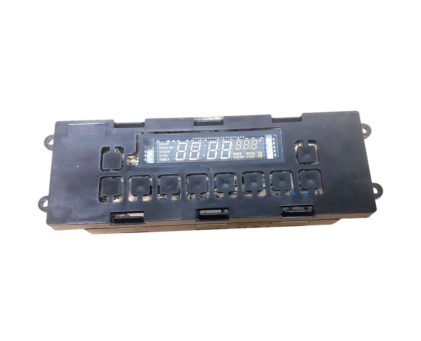 Genuine GE Oven Control Board 191D1001P020 Same Day Shipping & *60 Days Warranty