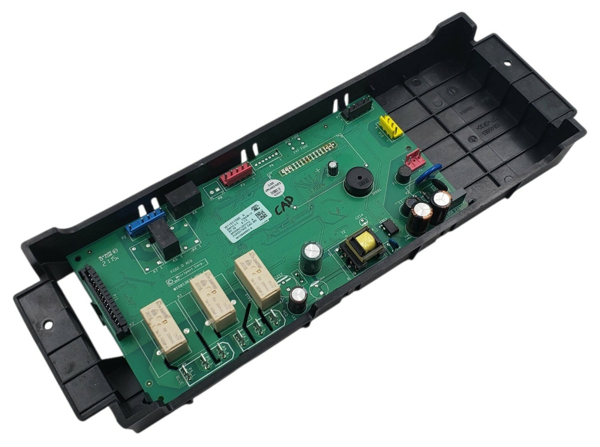 Whirlpool Genuine Range Control Board W11511590 Same Day Ship & 60 Days Warranty