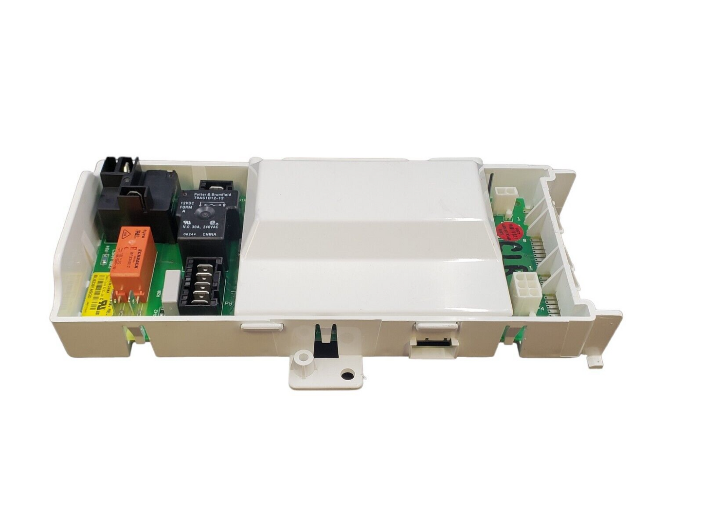 Genuine Whirlpool Dryer Control Board W10074270 Same Day Ship & 60 Days Warranty