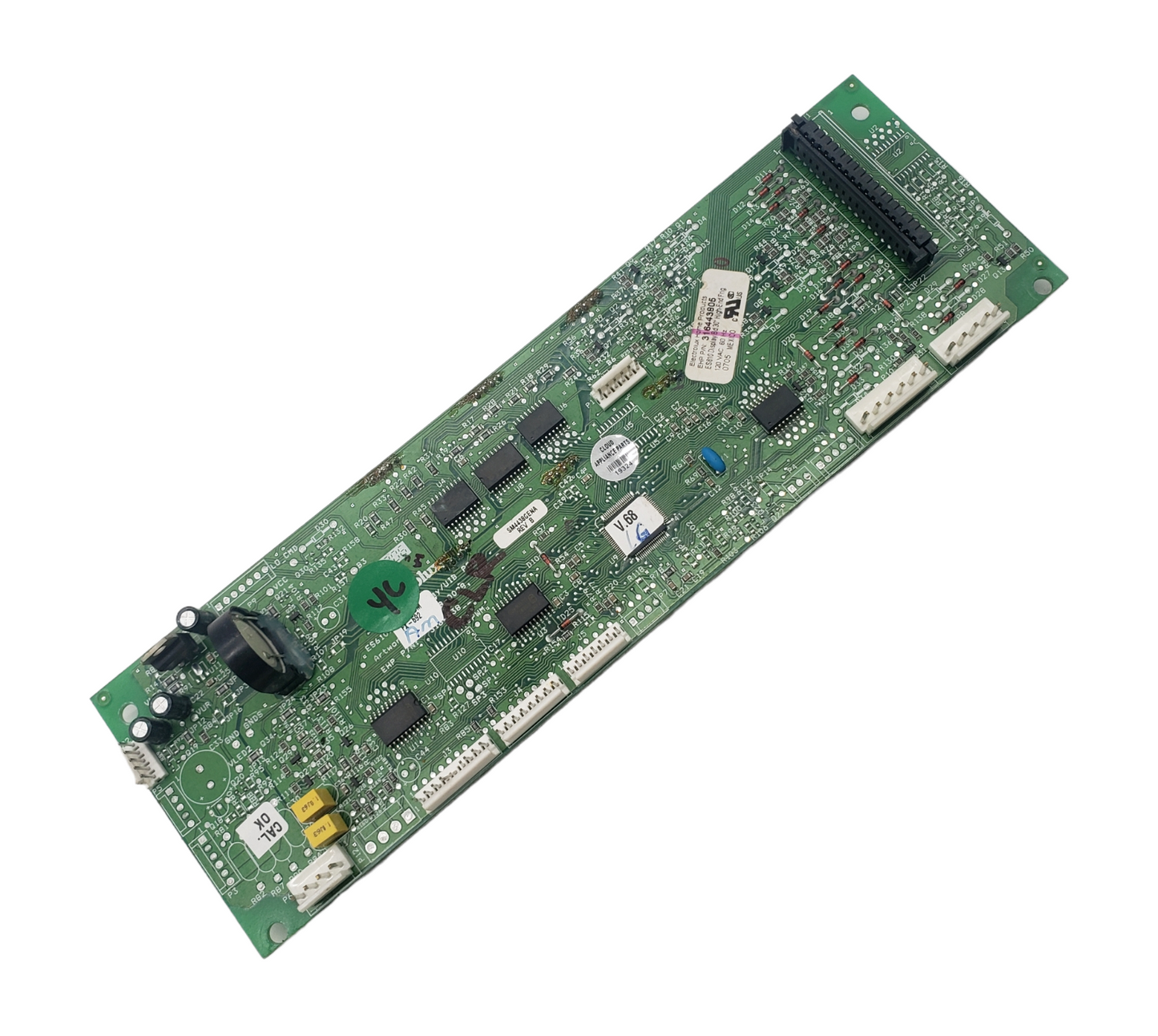 Genuine Frigidaire Oven Control Board 316443805 Same Day Ship & 60 Days Warranty