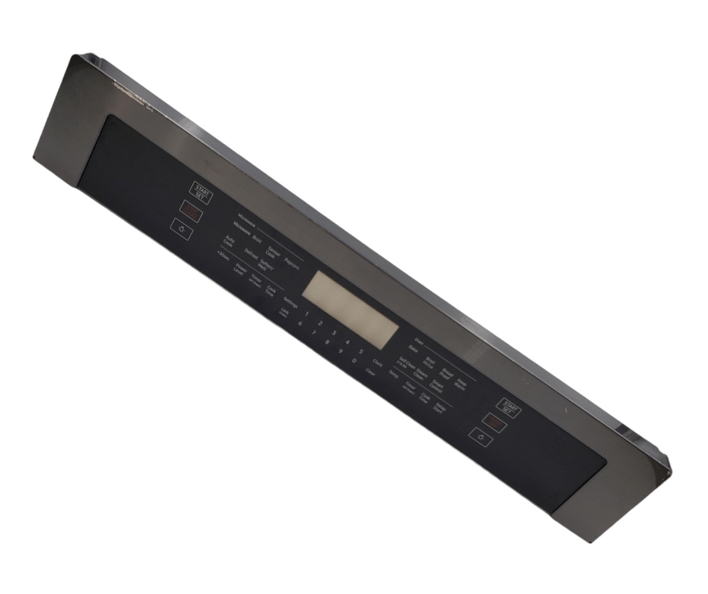 Genuine Samsung Oven/Micro Panel DG90- 00919D *Same Day Ship & 60 Days Warranty*