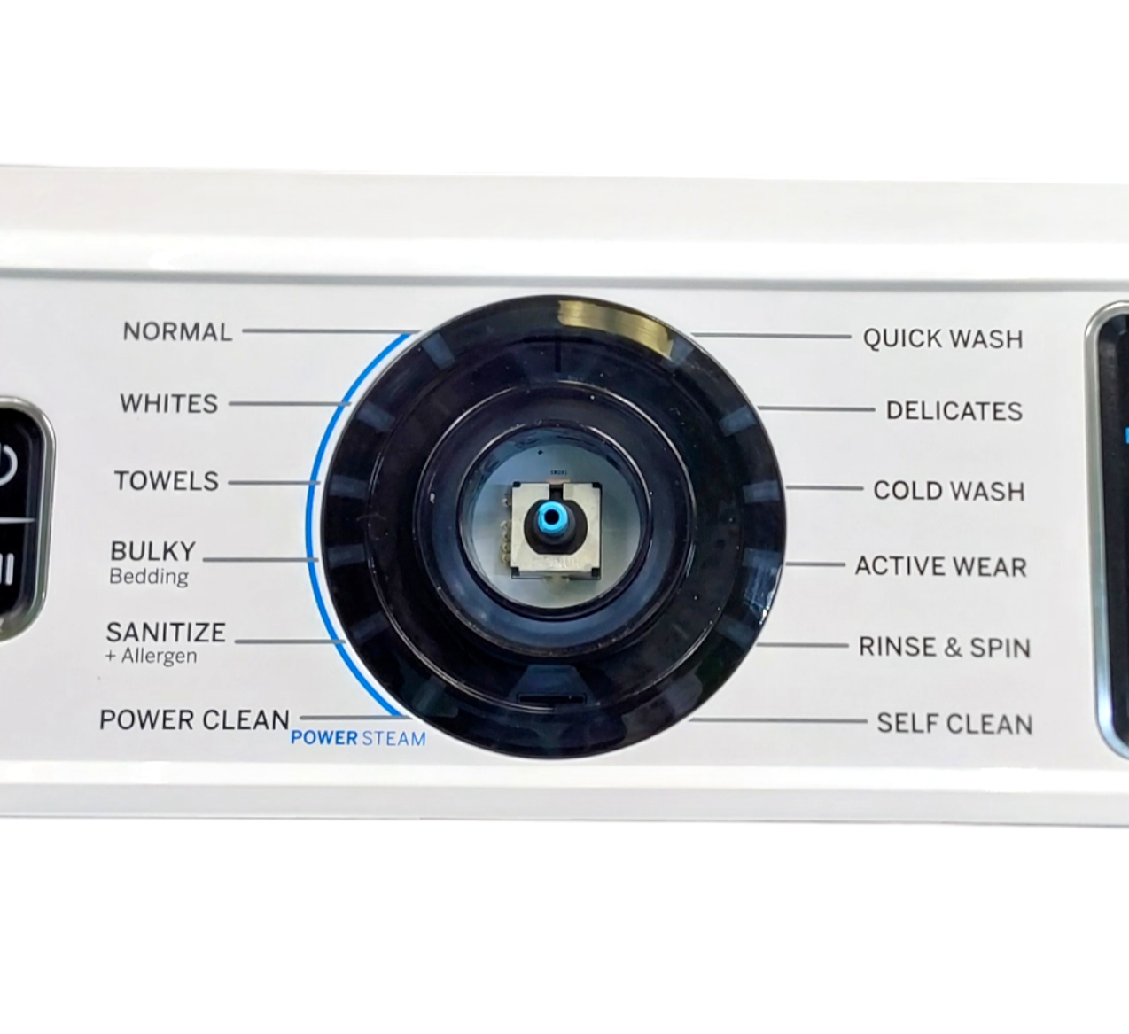 New GE Washer Control Panel 308D1701G102  *Same Day Shipping & 60 Days Warranty*
