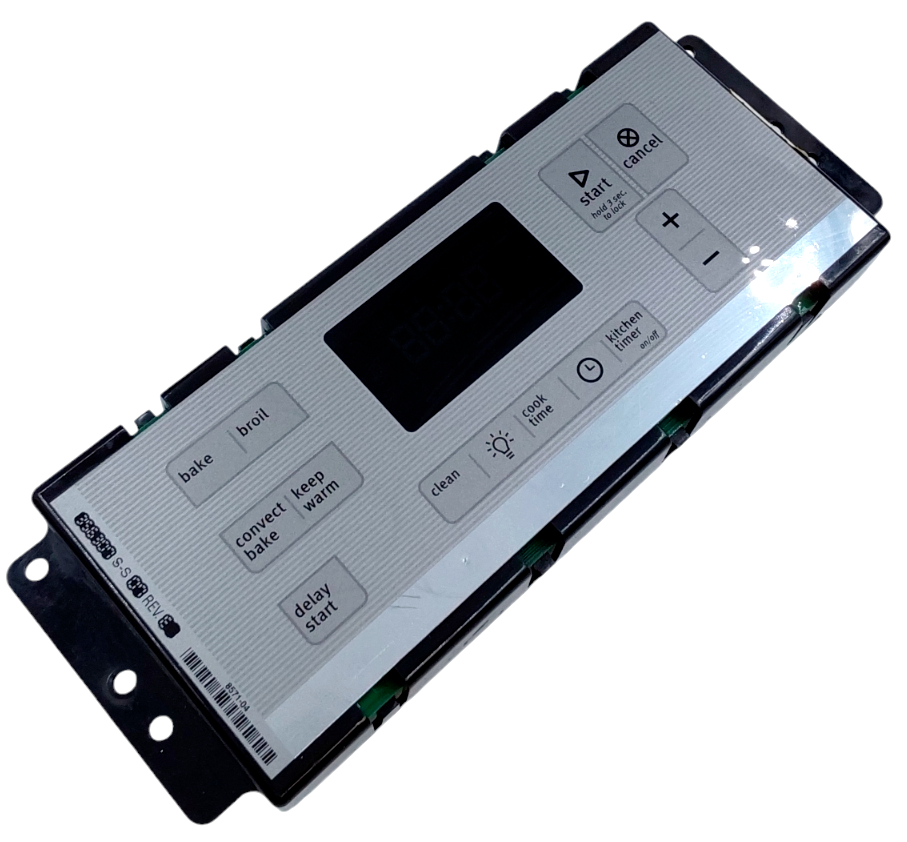 Genuine Whirlpool Range Control Board W10348719 Same Day Ship & 60 Days Warranty