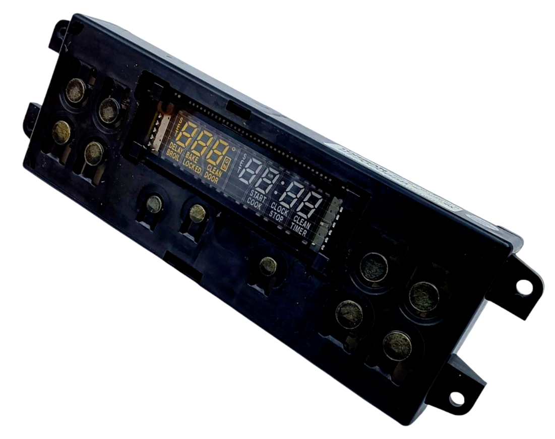 Genuine GE Oven Control Board 164D3261G002 Same Day Shipping & 60 Days Warranty*