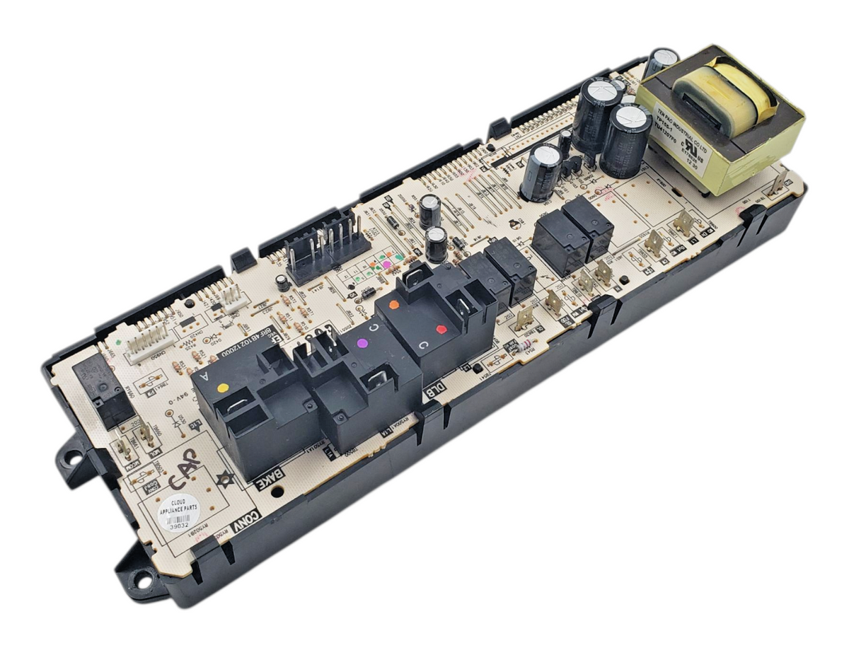 Genuine GE Oven Control Board 164D6476G087 Same Day Shipping & 60 Days Warranty*